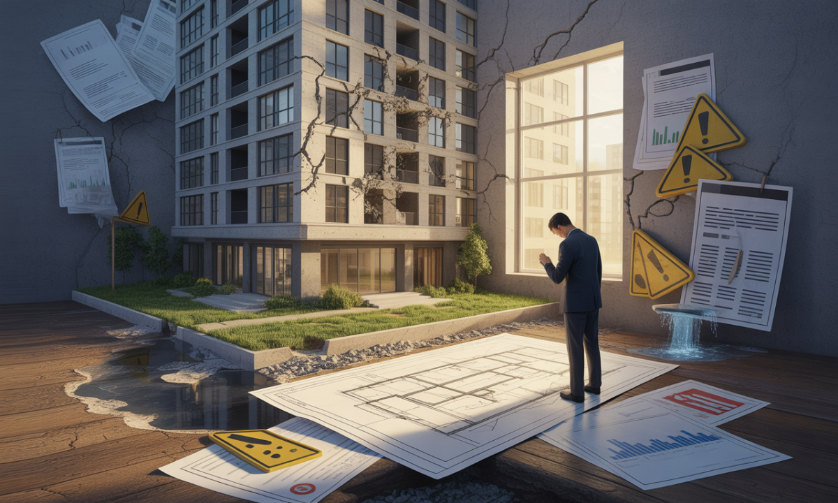 découvrez les principaux pièges à éviter pour réussir votre investissement immobilier et sécuriser votre projet avec des conseils pratiques et avisés.