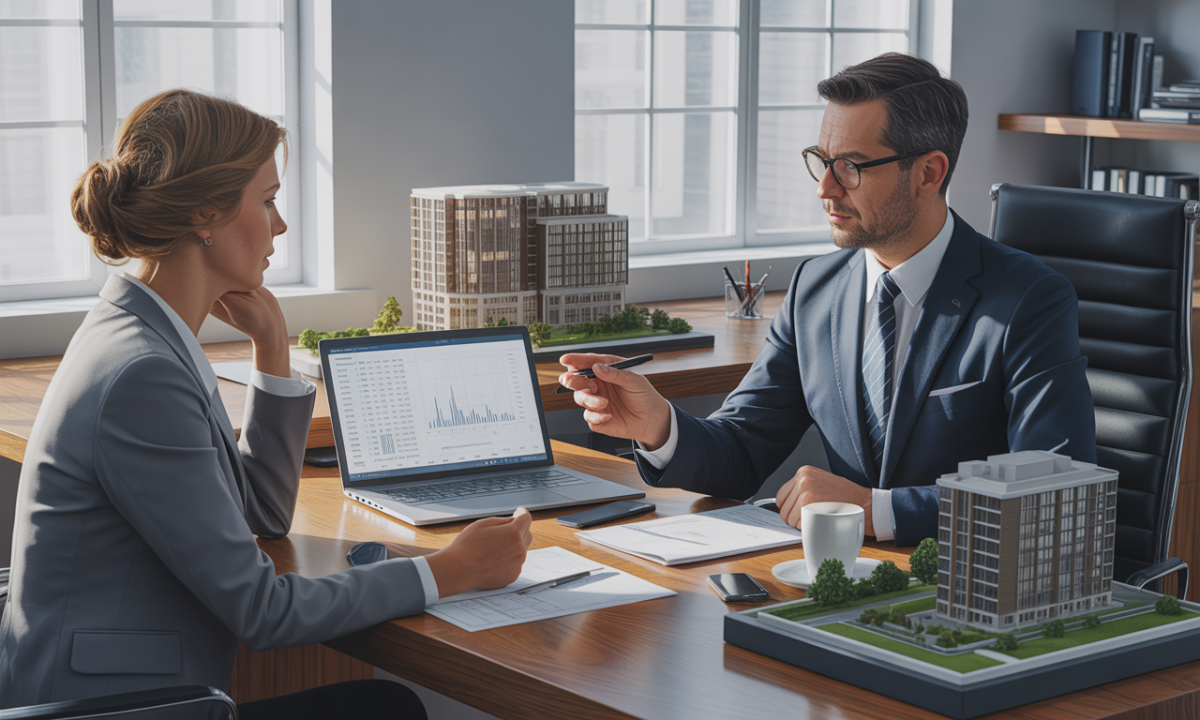 Comment bien choisir son conseiller en investissement immobilier ? découvrez comment choisir efficacement votre conseiller en investissement immobilier pour maximiser vos chances de succès et sécuriser votre investissement.