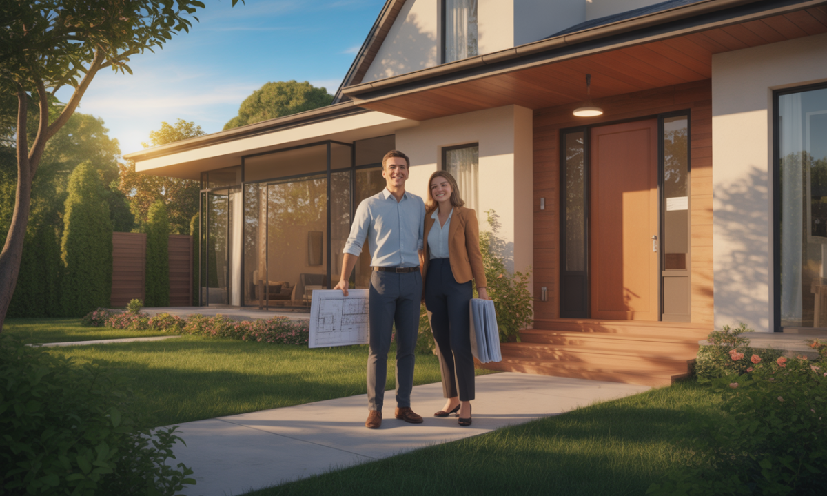découvrez les étapes clés et les conseils essentiels pour réussir votre projet immobilier en toute sérénité, de la planification à la réalisation.