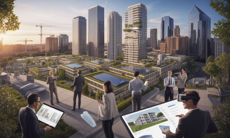 Quelles sont les tendances du marché de l&rsquo;investissement immobilier à suivre ?