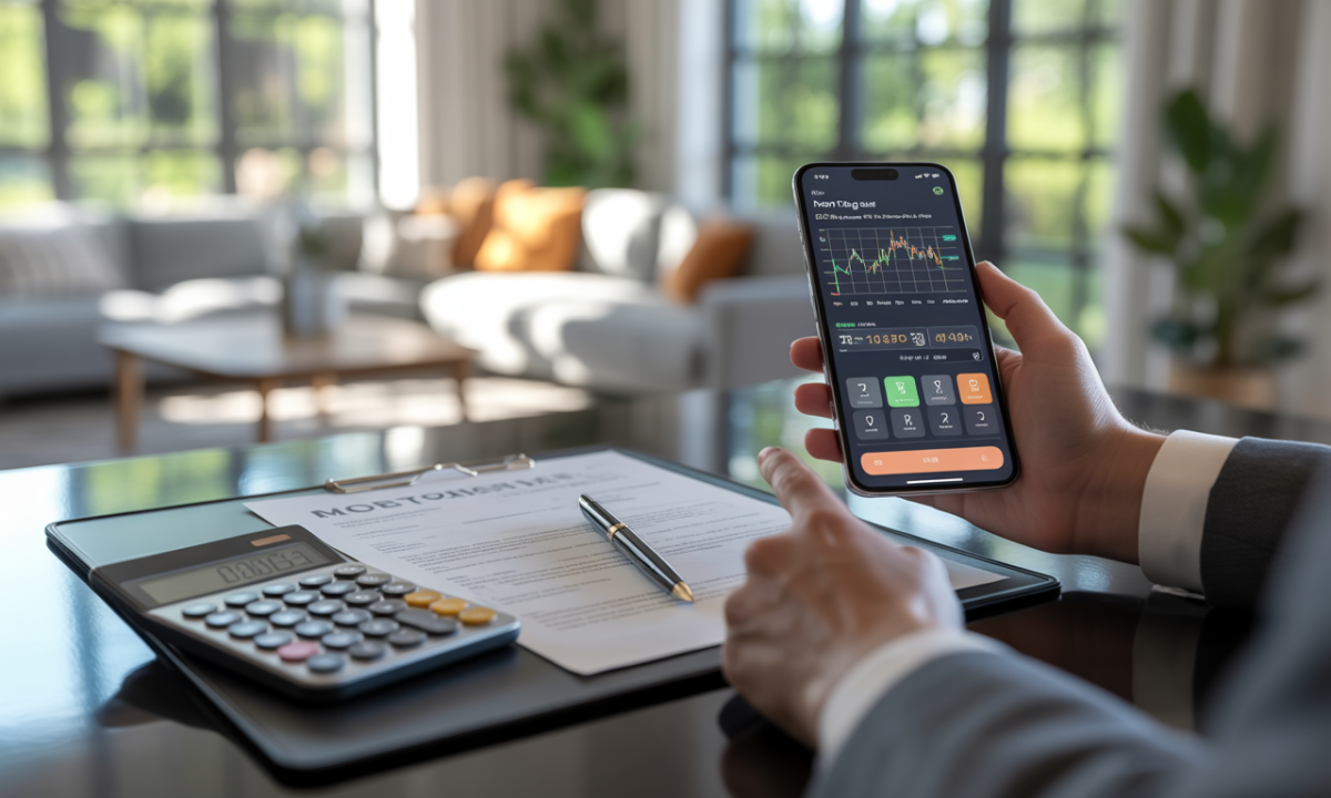 découvrez nos conseils pratiques pour obtenir le meilleur taux pour votre crédit immobilier et économisez sur votre prêt grâce à des astuces simples et efficaces.
