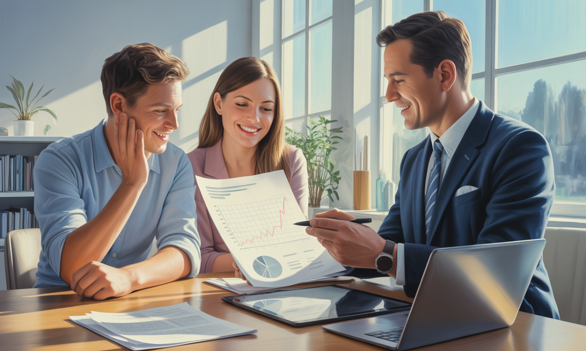 découvrez comment obtenir un financement immobilier avantageux en appliquant les bonnes pratiques essentielles pour maximiser vos chances d'approbation et réduire vos coûts.
