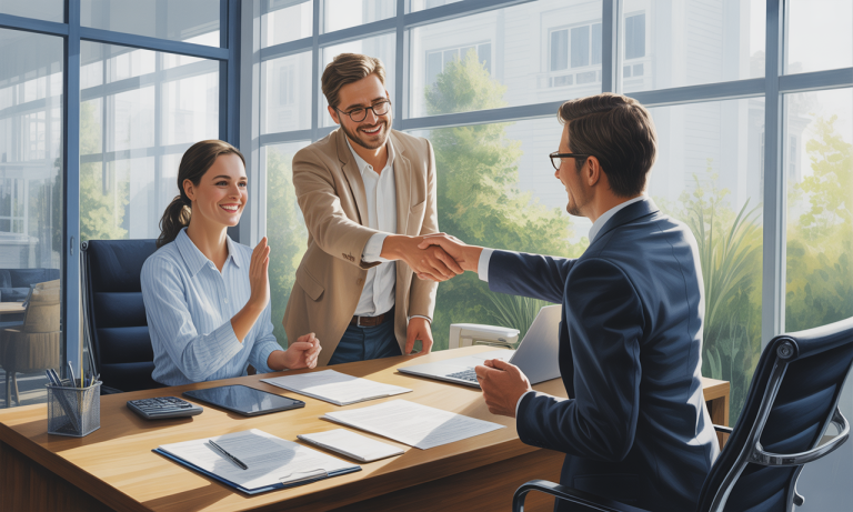 Comment réussir son crédit immobilier ?