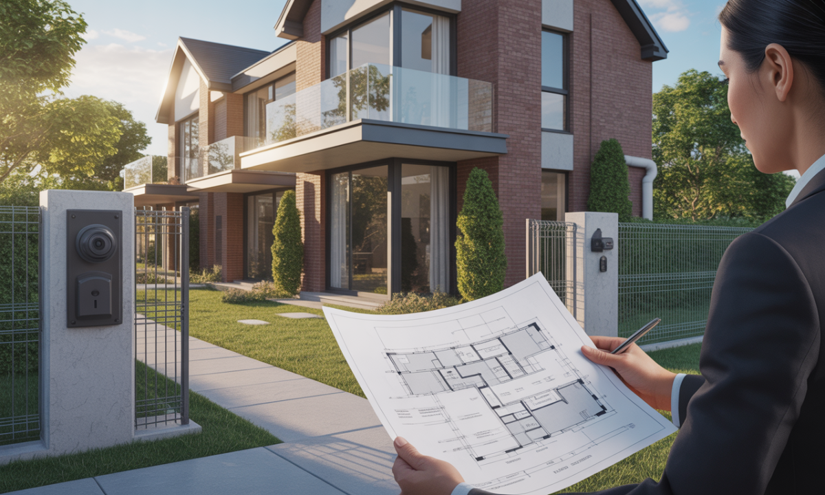 Comment sécuriser son investissement immobilier ? découvrez les meilleures stratégies pour sécuriser votre investissement immobilier et maximiser vos gains en toute tranquillité.