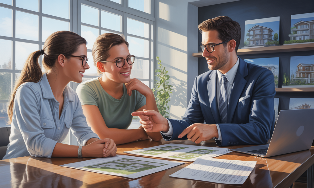 Pourquoi faire appel à un conseiller compétent en immobilier ? découvrez pourquoi faire appel à un conseiller compétent en immobilier facilite vos transactions, optimise vos investissements et sécurise vos projets immobiliers.