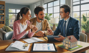 Quelles sont les solutions de crédit immobilier adaptées à vos besoins ?