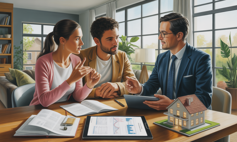 Quelles sont les solutions de crédit immobilier adaptées à vos besoins ?