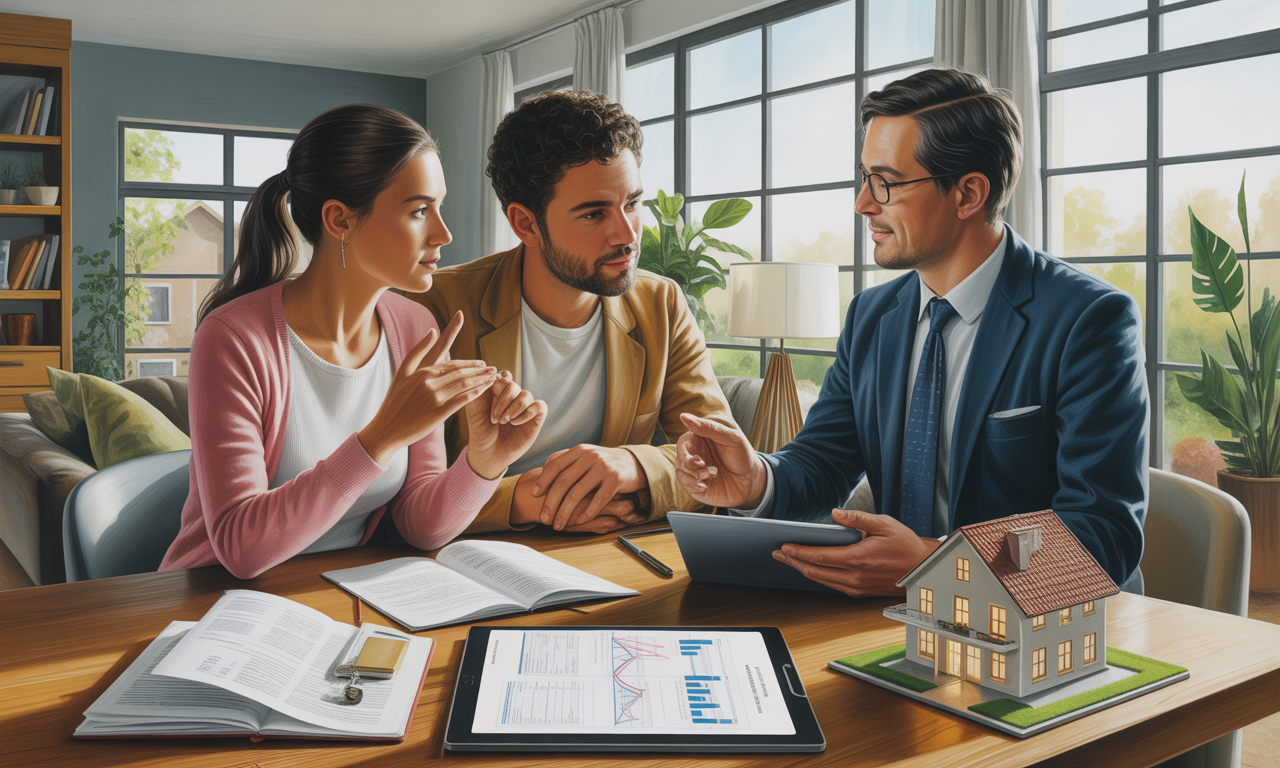 Quelles sont les solutions de crédit immobilier adaptées à vos besoins ?