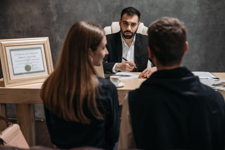 Pourquoi faire appel à un conseiller compétent en immobilier ?