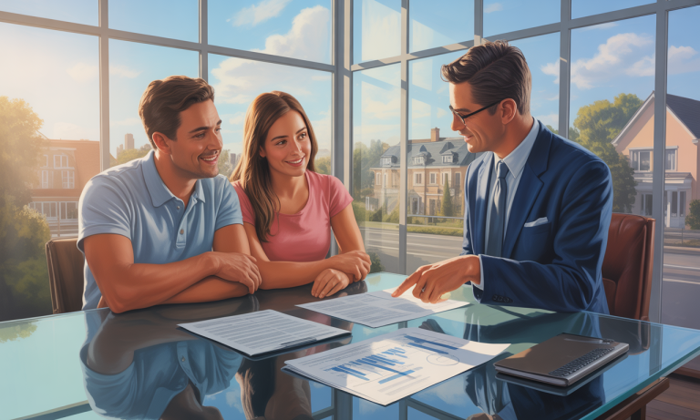 Comment obtenir un crédit immobilier avantageux en quelques étapes ?