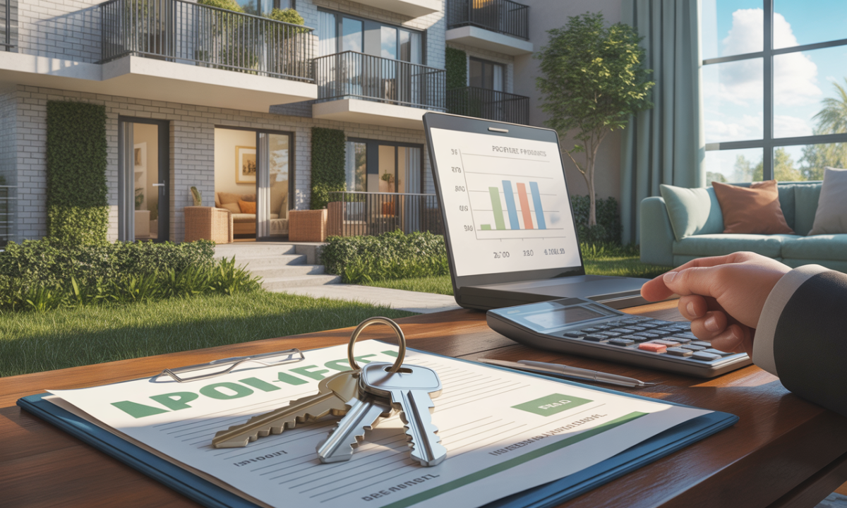 Quelles sont les clés pour réussir son investissement locatif ? découvrez les clés essentielles pour réussir votre investissement locatif : stratégies, conseils pratiques et astuces pour maximiser vos revenus et sécuriser votre placement immobilier.