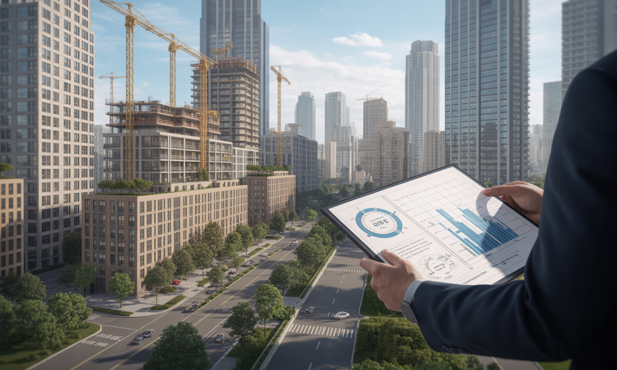 Quelles sont les opportunités à saisir en investissement immobilier ? découvrez les meilleures opportunités à saisir en investissement immobilier pour optimiser votre patrimoine et maximiser vos revenus. conseils et tendances du marché.