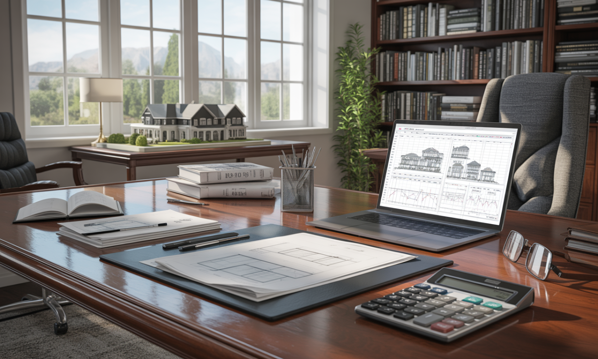Comment bien gérer votre patrimoine immobilier ? découvrez les meilleures stratégies pour optimiser la gestion de votre patrimoine immobilier et maximiser vos investissements en toute sérénité.