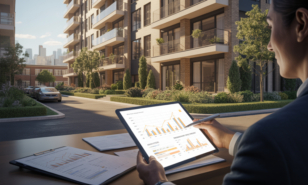 Comment maximiser son investissement en immobilier locatif ? découvrez nos conseils pratiques pour maximiser votre investissement en immobilier locatif et optimiser vos revenus grâce à des stratégies efficaces.