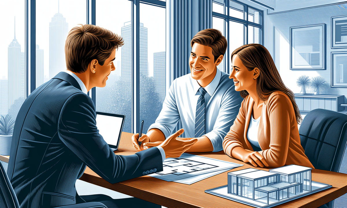 Pourquoi faire appel à un bon conseiller pour son projet immobilier ? découvrez pourquoi faire appel à un bon conseiller immobilier est essentiel pour réussir votre projet immobilier en toute sérénité et optimiser vos investissements.