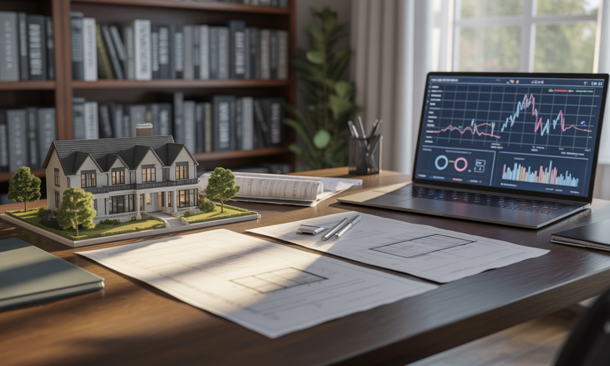 Quelles stratégies adopter pour optimiser son investissement immobilier ? découvrez les meilleures stratégies pour optimiser votre investissement immobilier et maximiser vos profits grùce à des conseils pratiques et avisés.