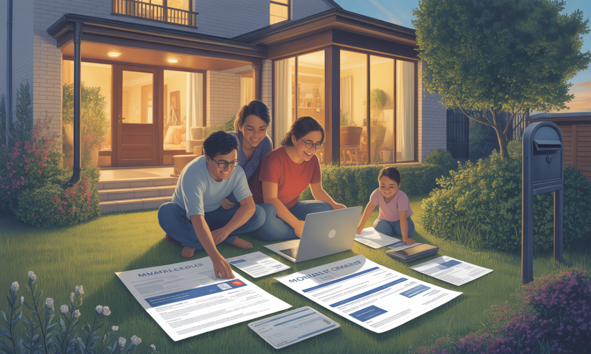 Quels sont les bĂ©nĂ©fices d’une gestion efficace de son crĂ©dit immobilier ? dĂ©couvrez les avantages d'une gestion efficace de votre crĂ©dit immobilier pour optimiser vos finances, rĂ©duire vos coĂ»ts et sĂ©curiser votre investissement.