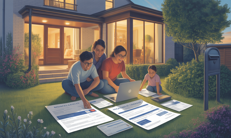 Quels sont les bénéfices d&rsquo;une gestion efficace de son crédit immobilier ?
