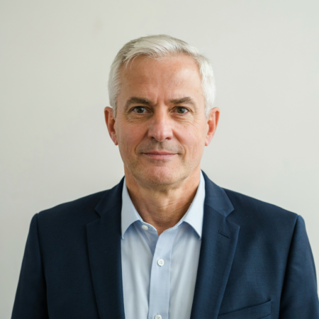 Olivier Ménard