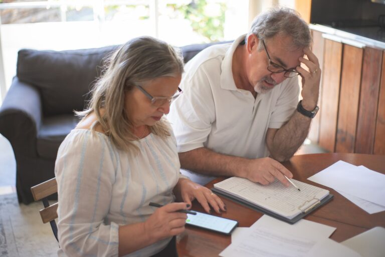Crédit immobilier après 60 ans : adapter le financement à son profil