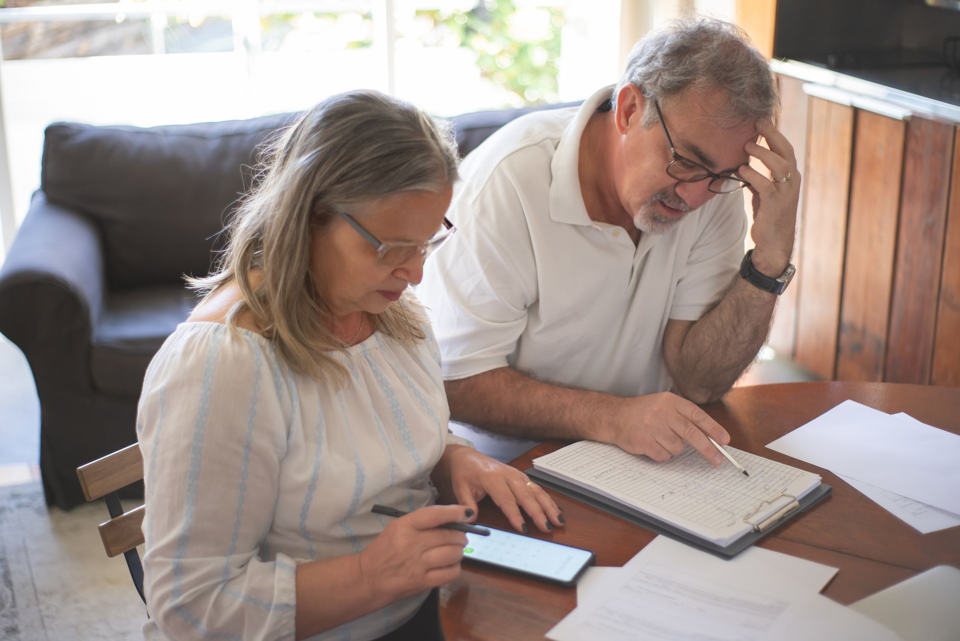 Crédit immobilier après 60 ans : adapter le financement à son profil