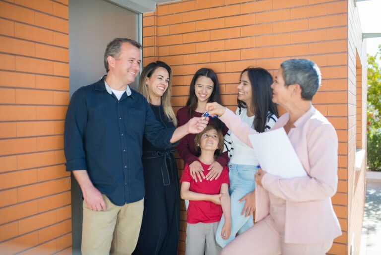 Quelles sont les clés du succès pour investir dans l&rsquo;immobilier ?