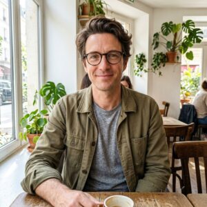 Rémi Gauthier