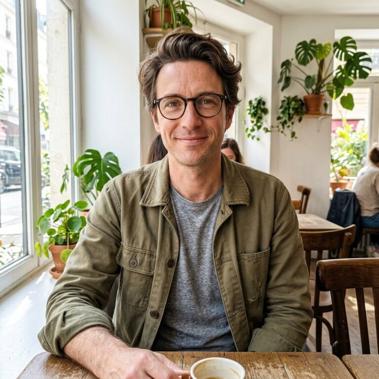 Rémi Gauthier