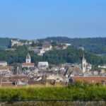 Prix à Besançon en octobre 2026, les maisons montent seules