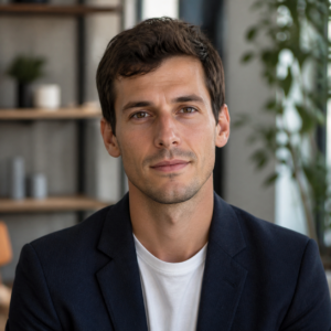 Olivier Ménard